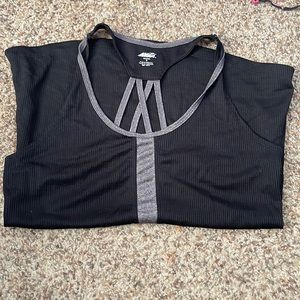 Avia tank top